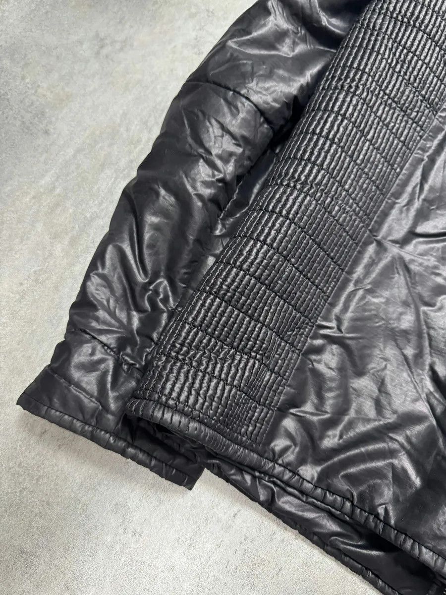 Prada AW2008 Prada Black Sport Puffer Jacket Size US L / EU 52-54 / 3 - 13 Thumbnail