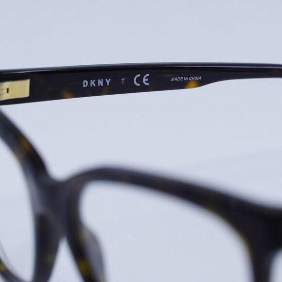 DKNY Dkny DY4677 3702 Eyeglasses 54mm Size ONE SIZE - 7 Thumbnail
