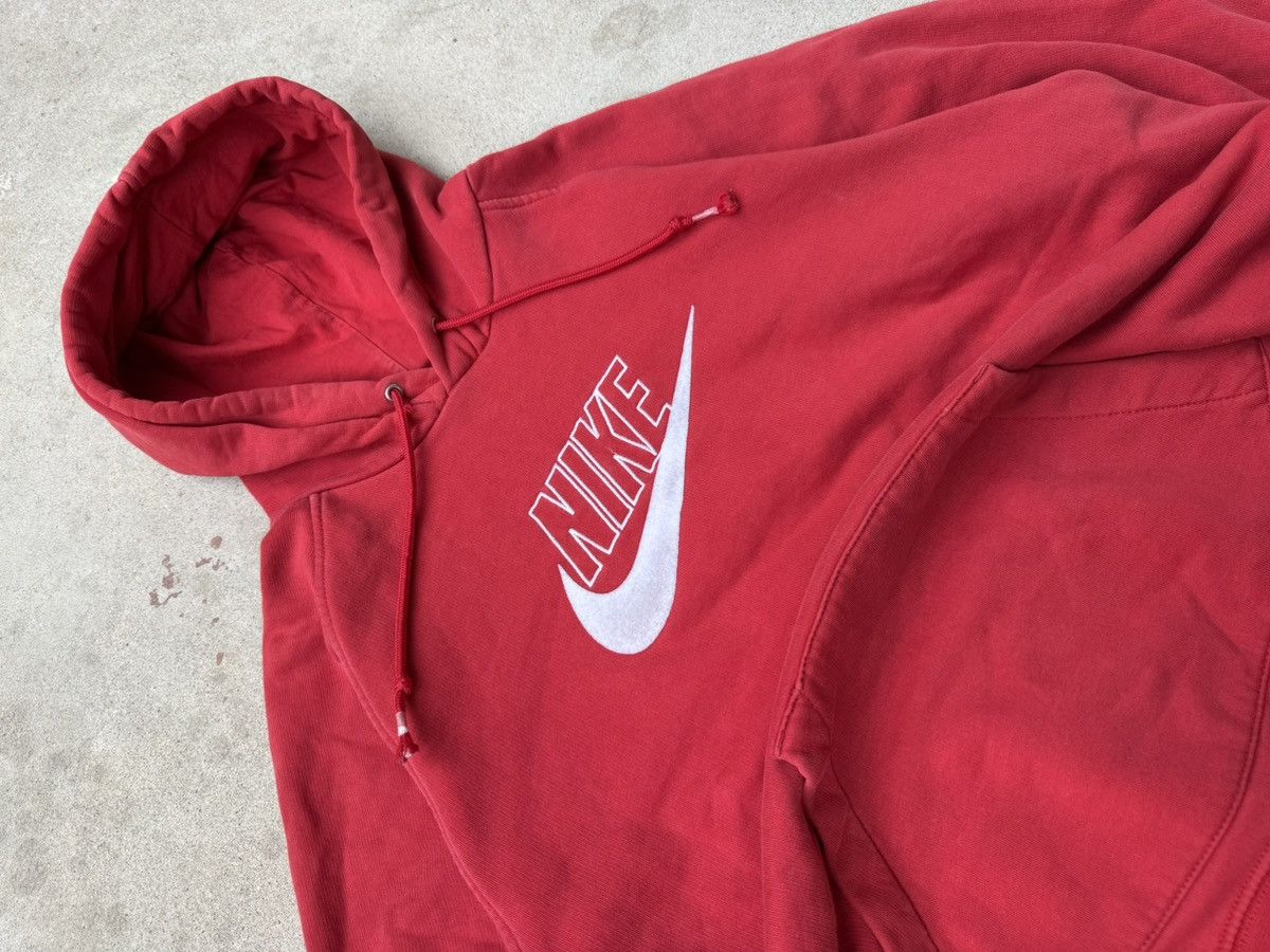 Nike Vintage Nike sweatshirt Size US L / EU 52-54 / 3 - 2 Thumbnail