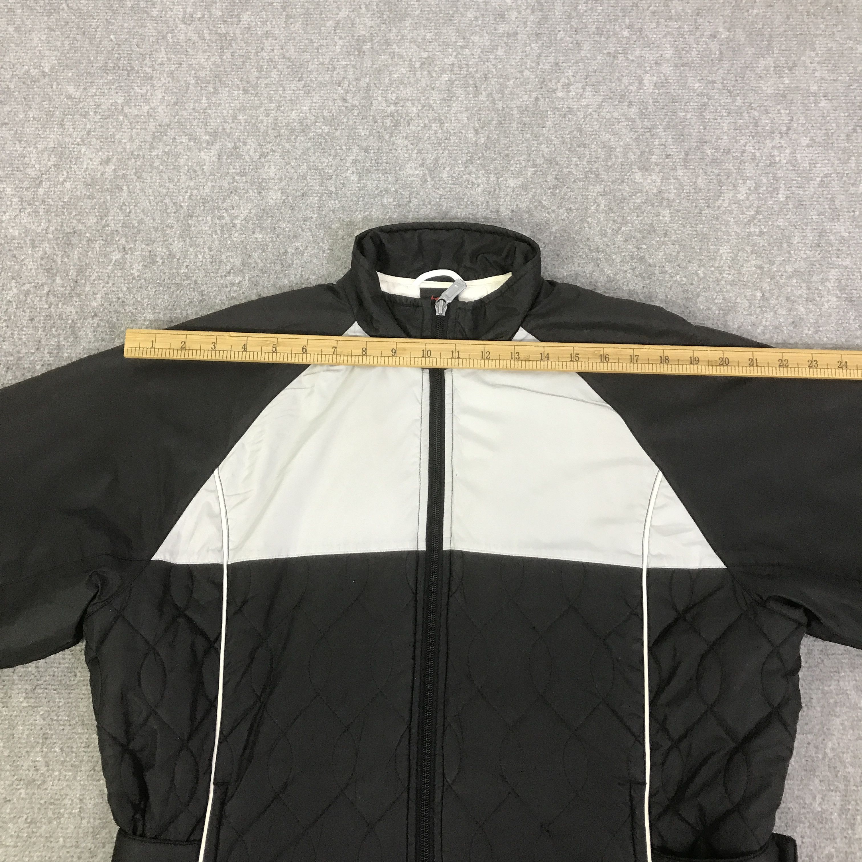 Nike NIKE DESIGN WOMAN JACKET K98B10 Size US L / EU 52-54 / 3 - 5 Thumbnail