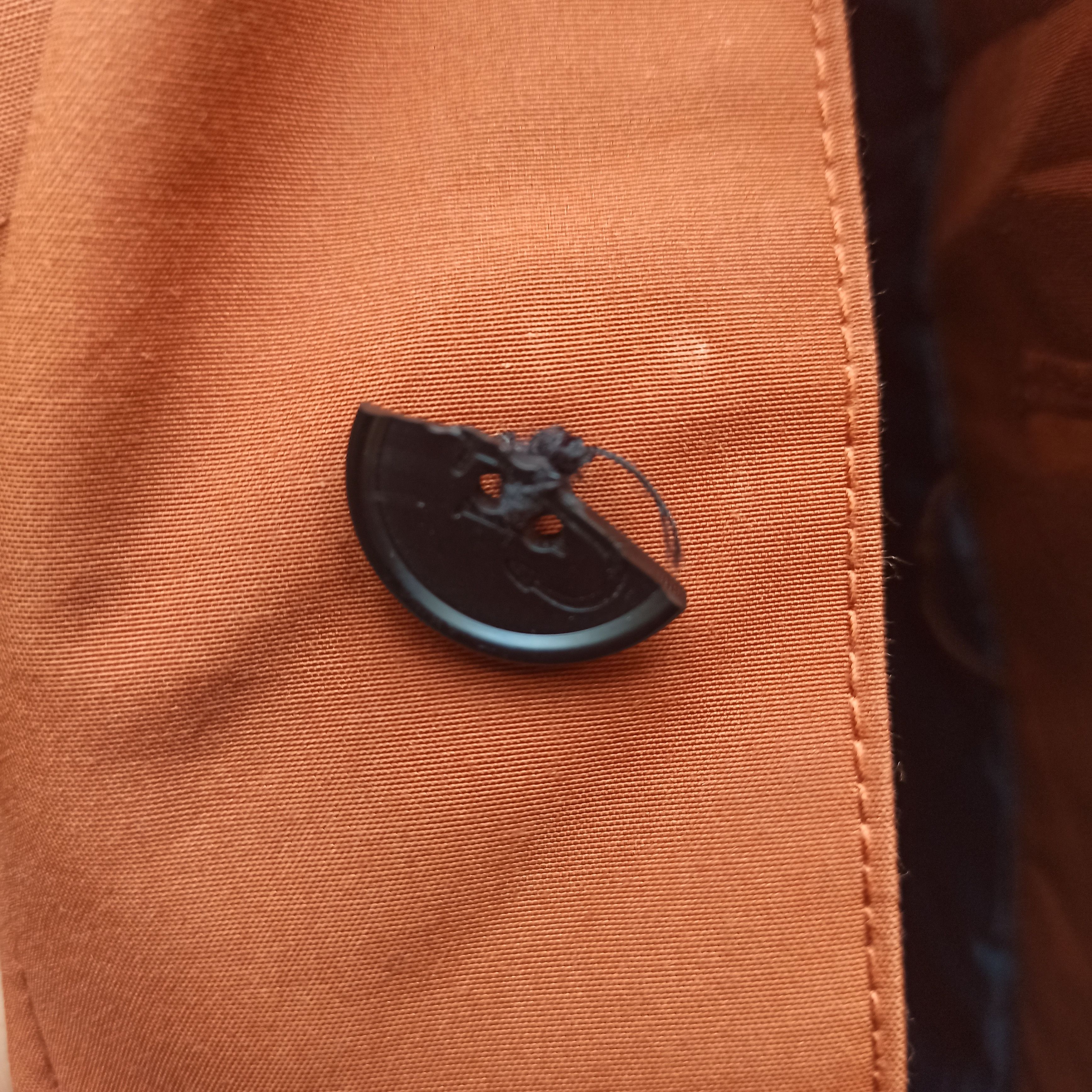 JW Anderson × Uniqlo Coat Jacket Hoodie jw anderson x uniqlo Size M / US 6-8 / IT 42-44 - 7 Thumbnail