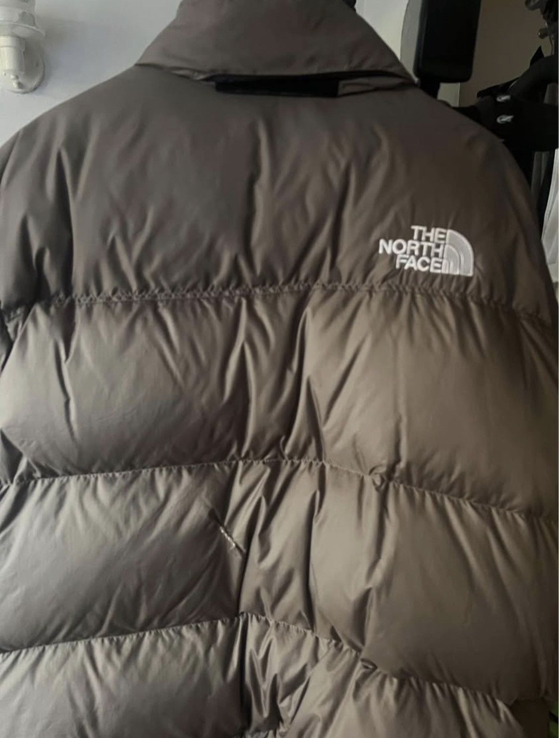 The North Face North Face 1996 retro nuptse Size US L / EU 52-54 / 3 - 3 Thumbnail