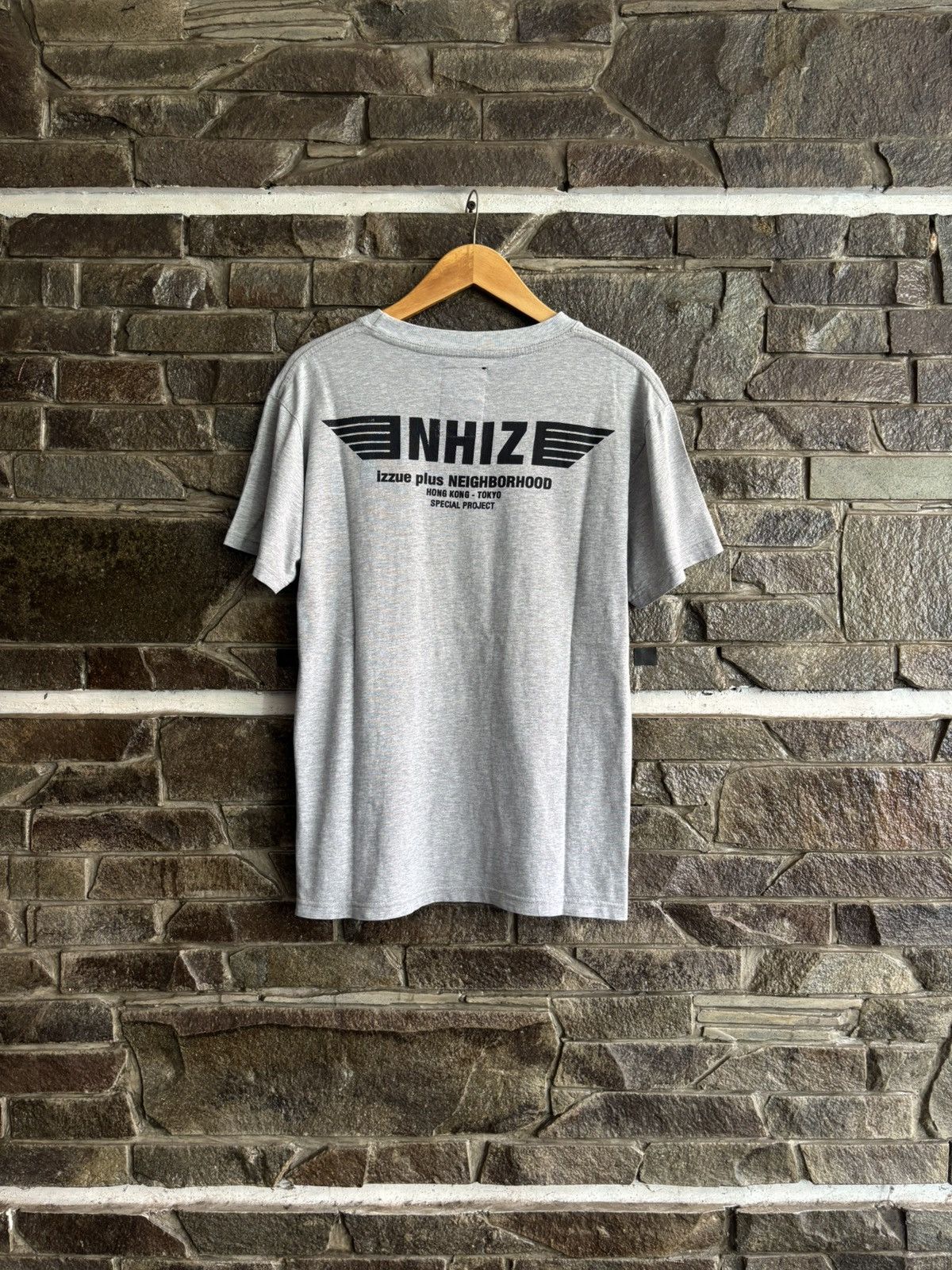 Izzue × Neighborhood | Grailed