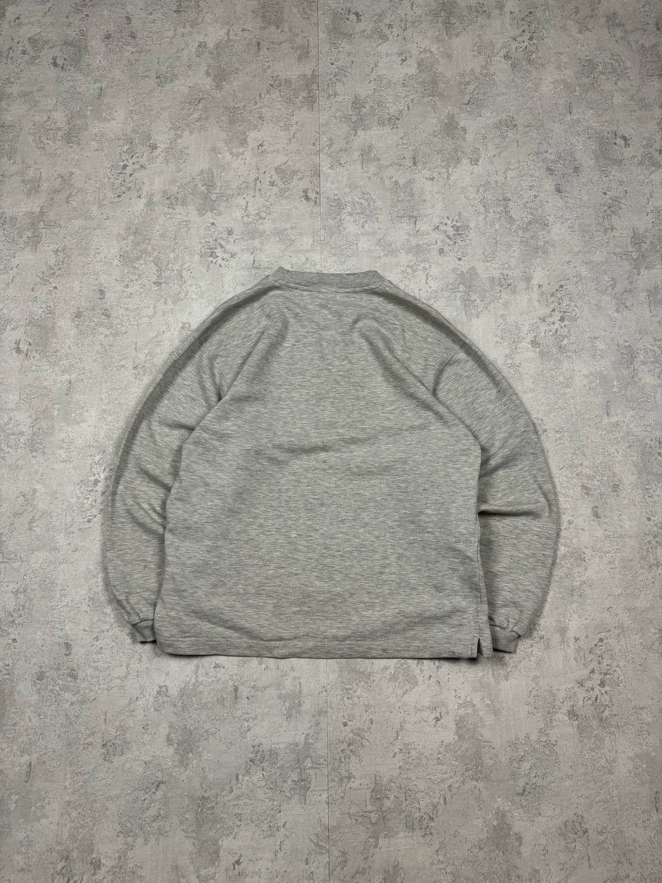 Nike Vintage Nike Sweatshirt Big Logo Size S-M Size US S / EU 44-46 / 1 - 8 Thumbnail