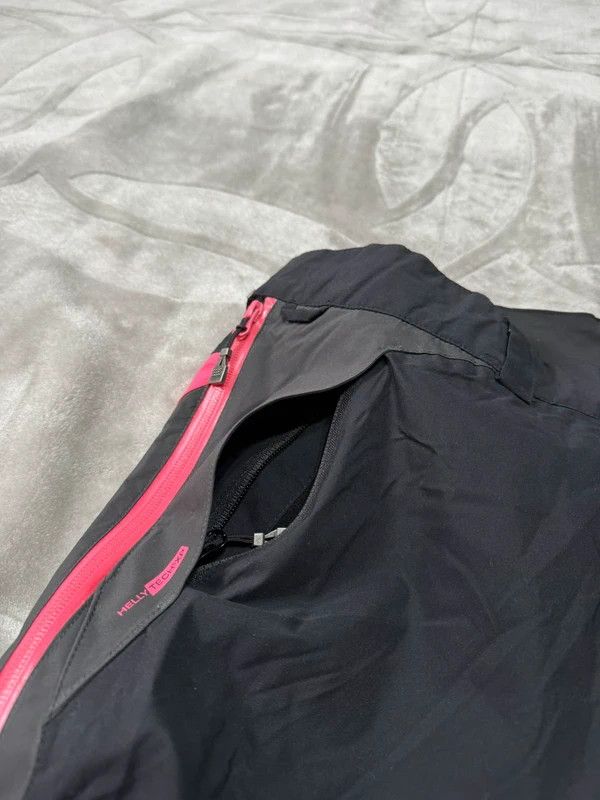 Helly Hansen Helly Hansen red line equipe Recco ski snowboard pants XL Size 30" / US 8 / IT 44 - 11 Thumbnail