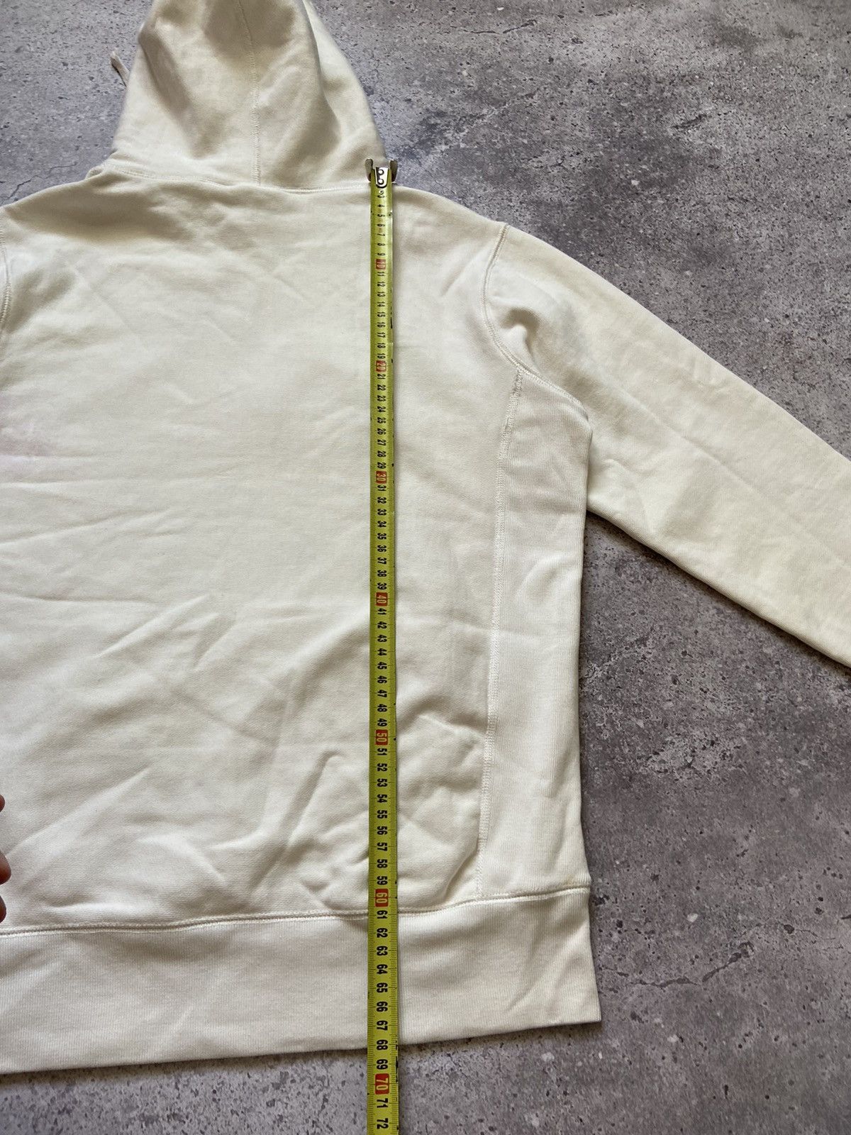 Comme des Garcons Supreme X Comme Des Garçons hoodie Size US M / EU 48-50 / 2 - 16 Thumbnail