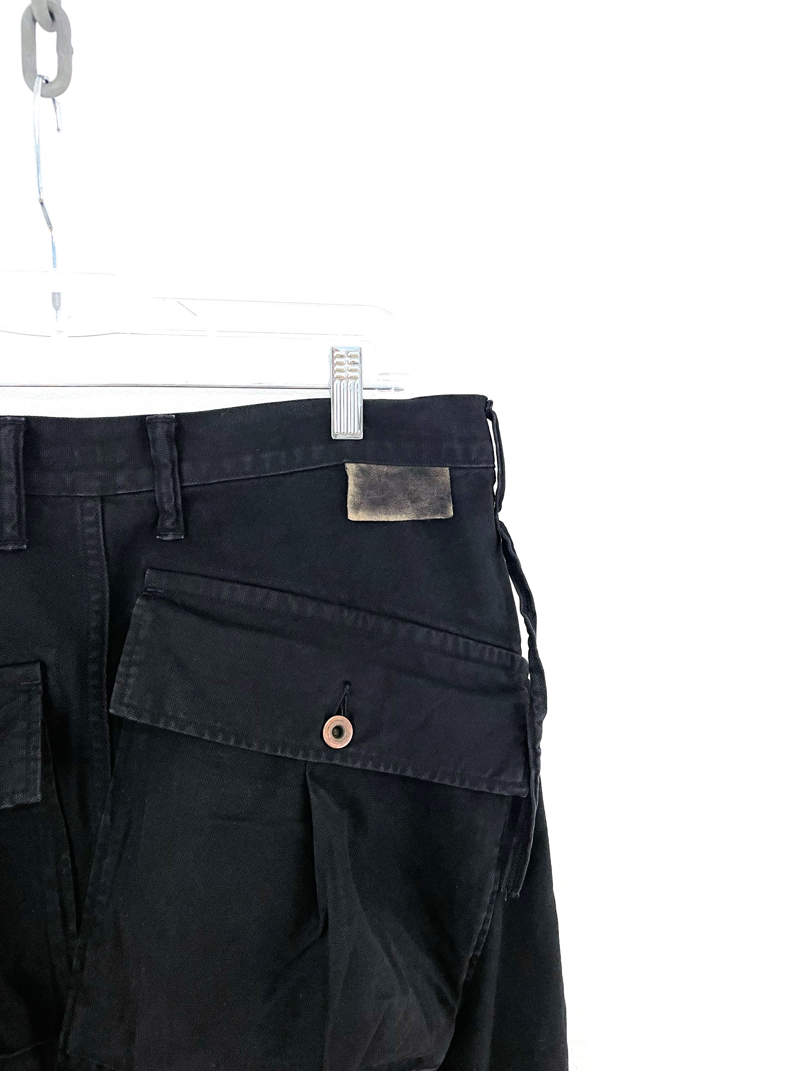 Kapital Cargo Pants Size US 34 / EU 50 - 3 Thumbnail