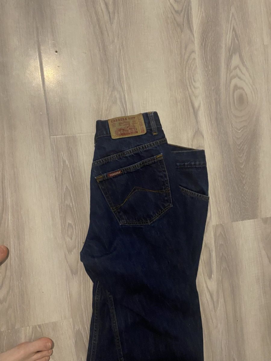 Carrera carrera jeans Size US 34 / EU 50 - 2 Thumbnail