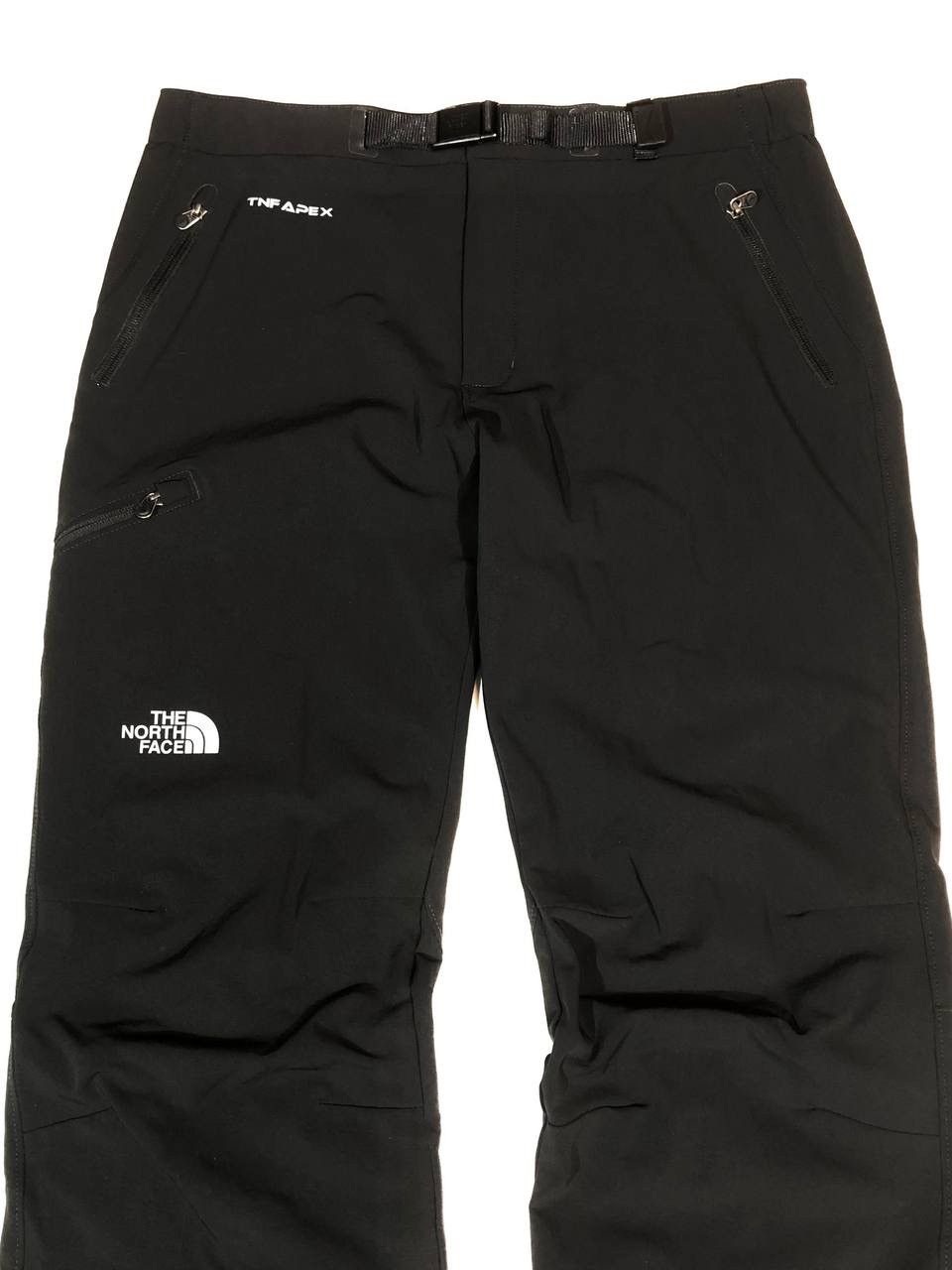 The North Face The North Face TNF Apex Outdoor Pants Size US 34 / EU 50 - 3 Thumbnail