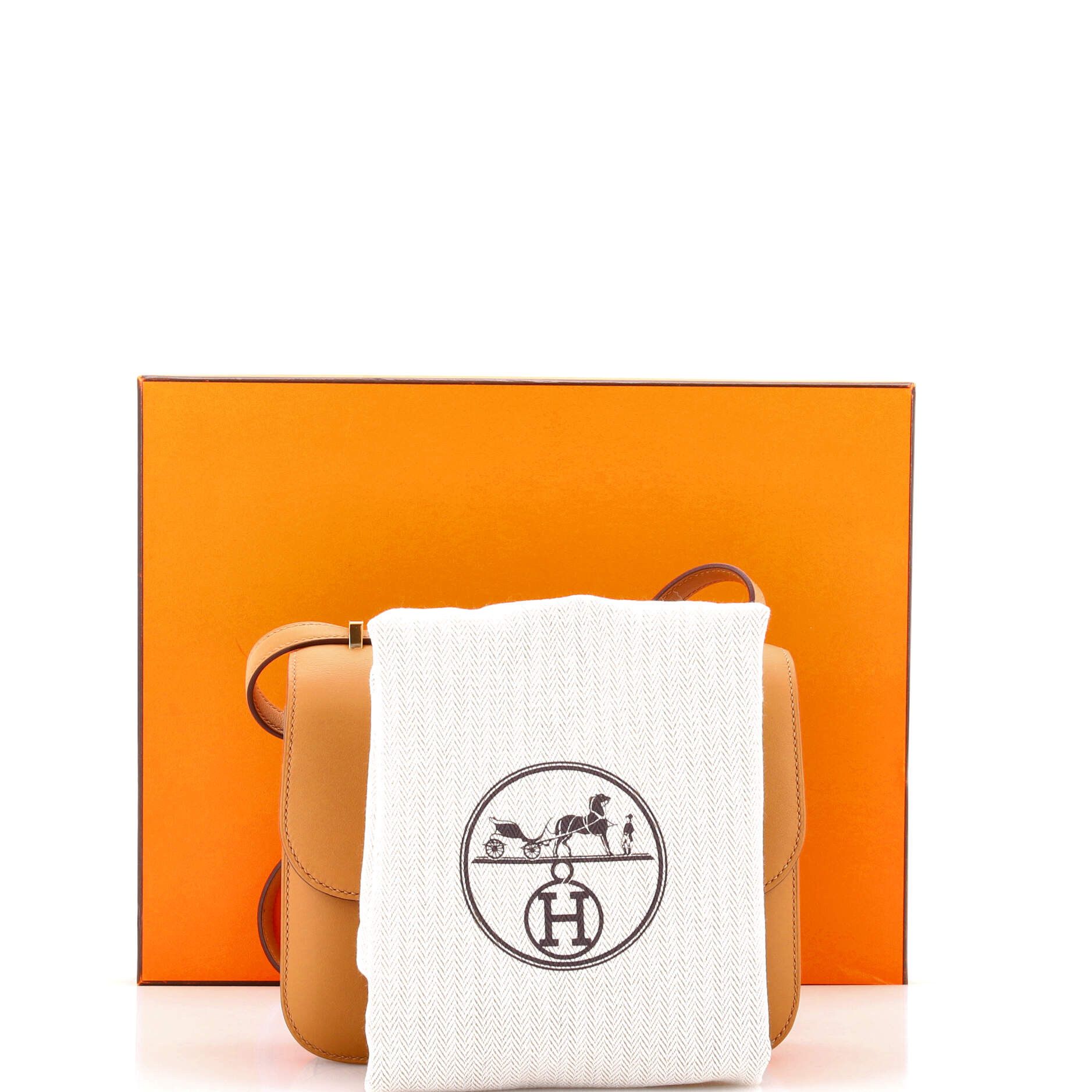 Hermes Constance Bag Swift 18 Size ONE SIZE - 1 Thumbnail