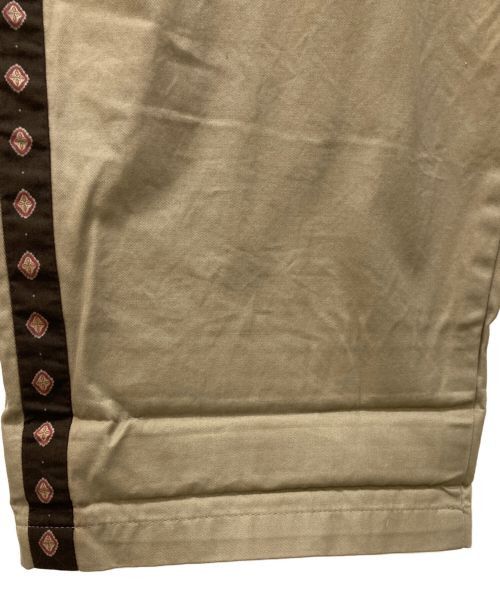 Yohji Yamamoto Yohji Yamamoto pour homme Side tape design cotton pants Size US 42 / EU 58 - 4 Thumbnail