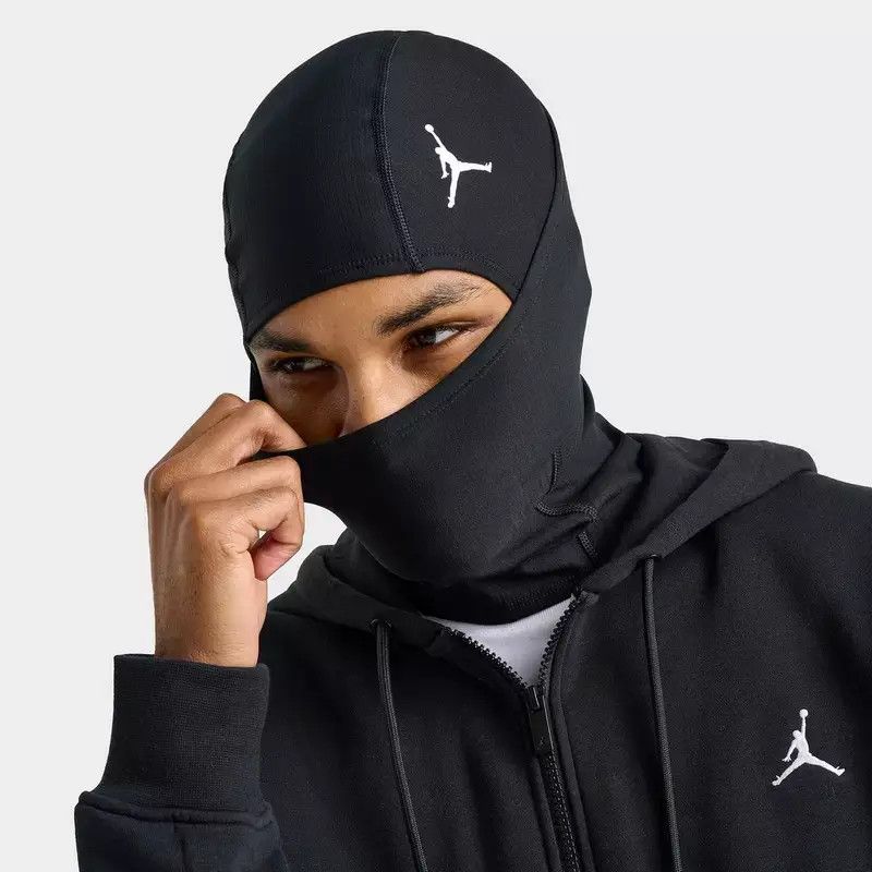 Jordan Brand Jordan Fly Hyperwarm Hood Size ONE SIZE - 2 Thumbnail