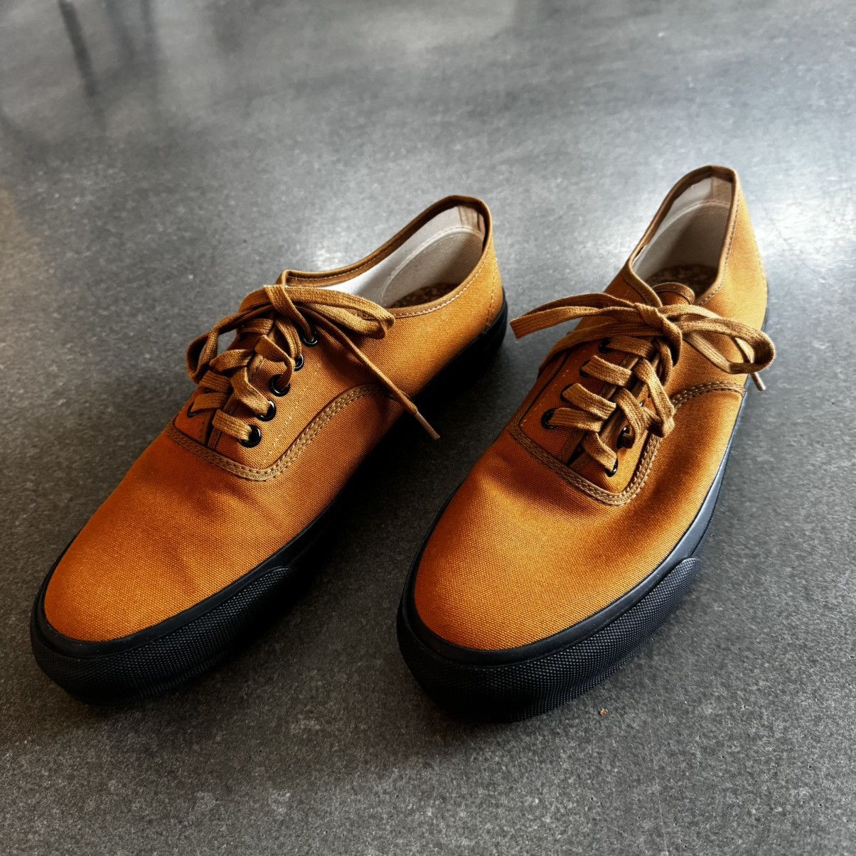 Doek Doek oxford shoes Size US 9 / EU 42 - 3 Thumbnail