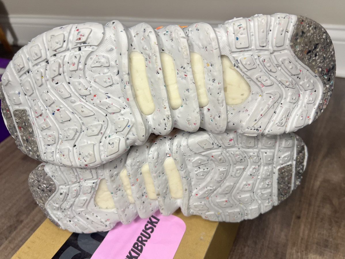Nike NIKE HIPPIE O3 GREY VOLT Size US 8.5 / EU 41-42 - 5 Thumbnail
