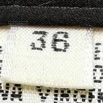 Hermes Hermes Wool Blended Solid Color Skirt Size 24" / US 00 / IT 34 - 4 Thumbnail