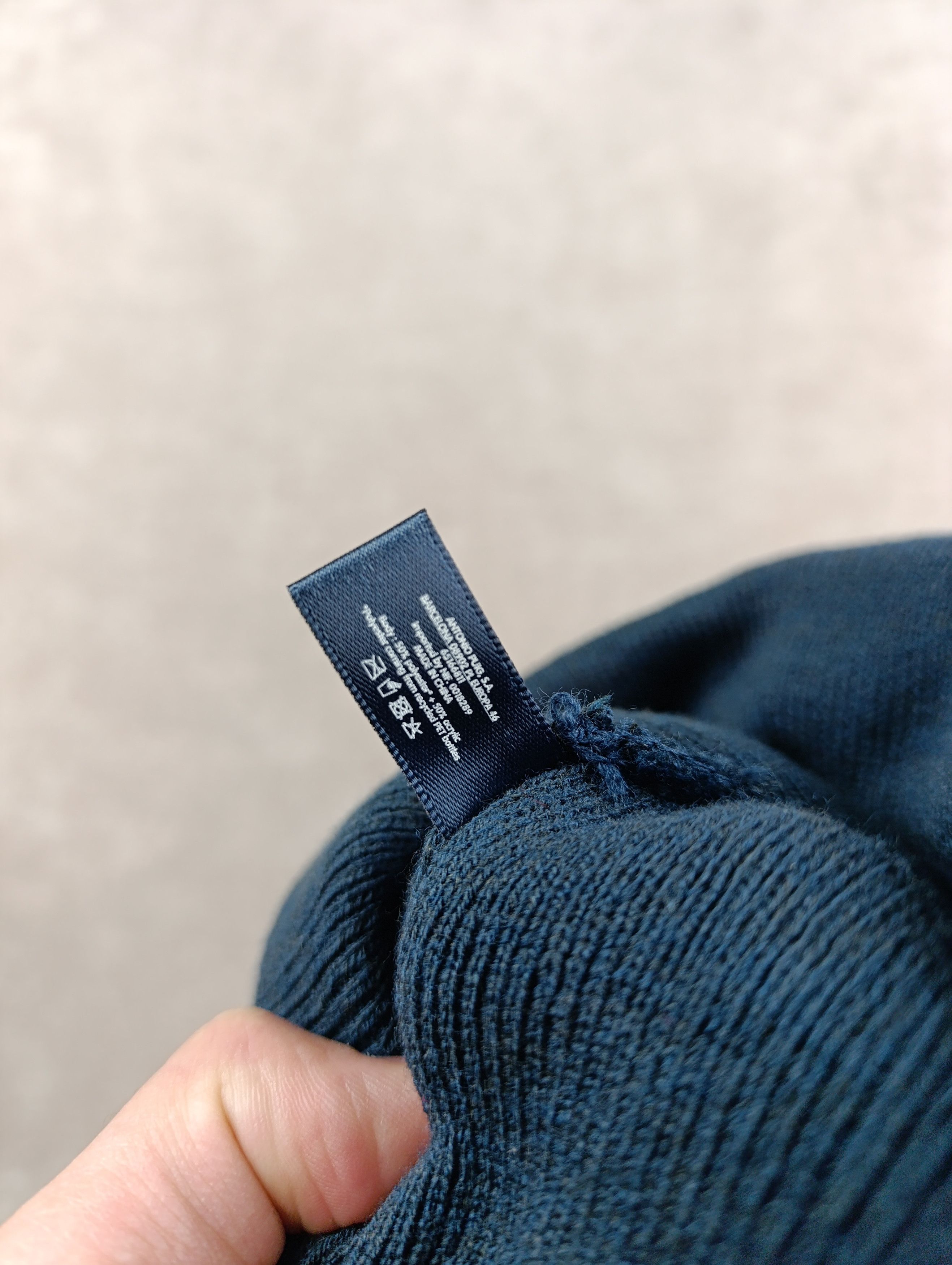 Jean Paul Gaultier Jean Paul Gaultier unisex hat Size ONE SIZE - 9 Thumbnail