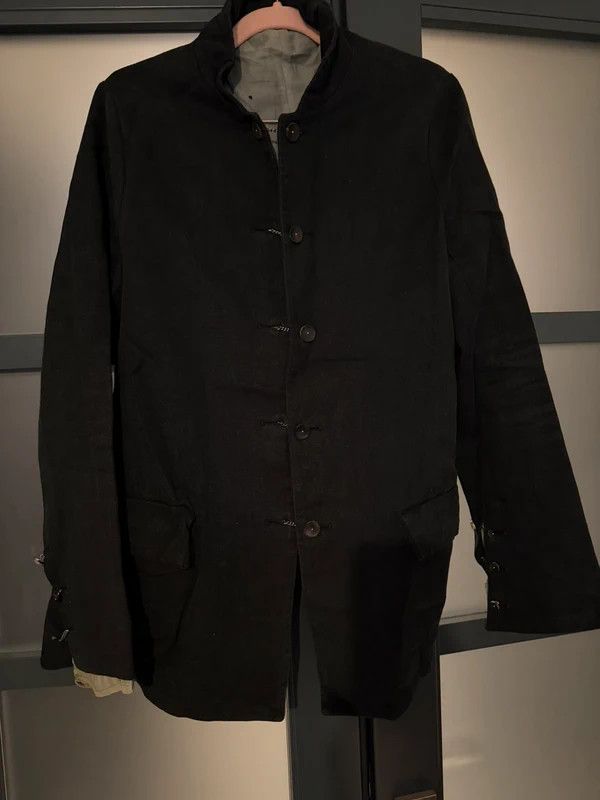 Yohan Serfaty Veste collector YOHAN SERFATY Size S / US 4 / IT 40 - 2 Thumbnail