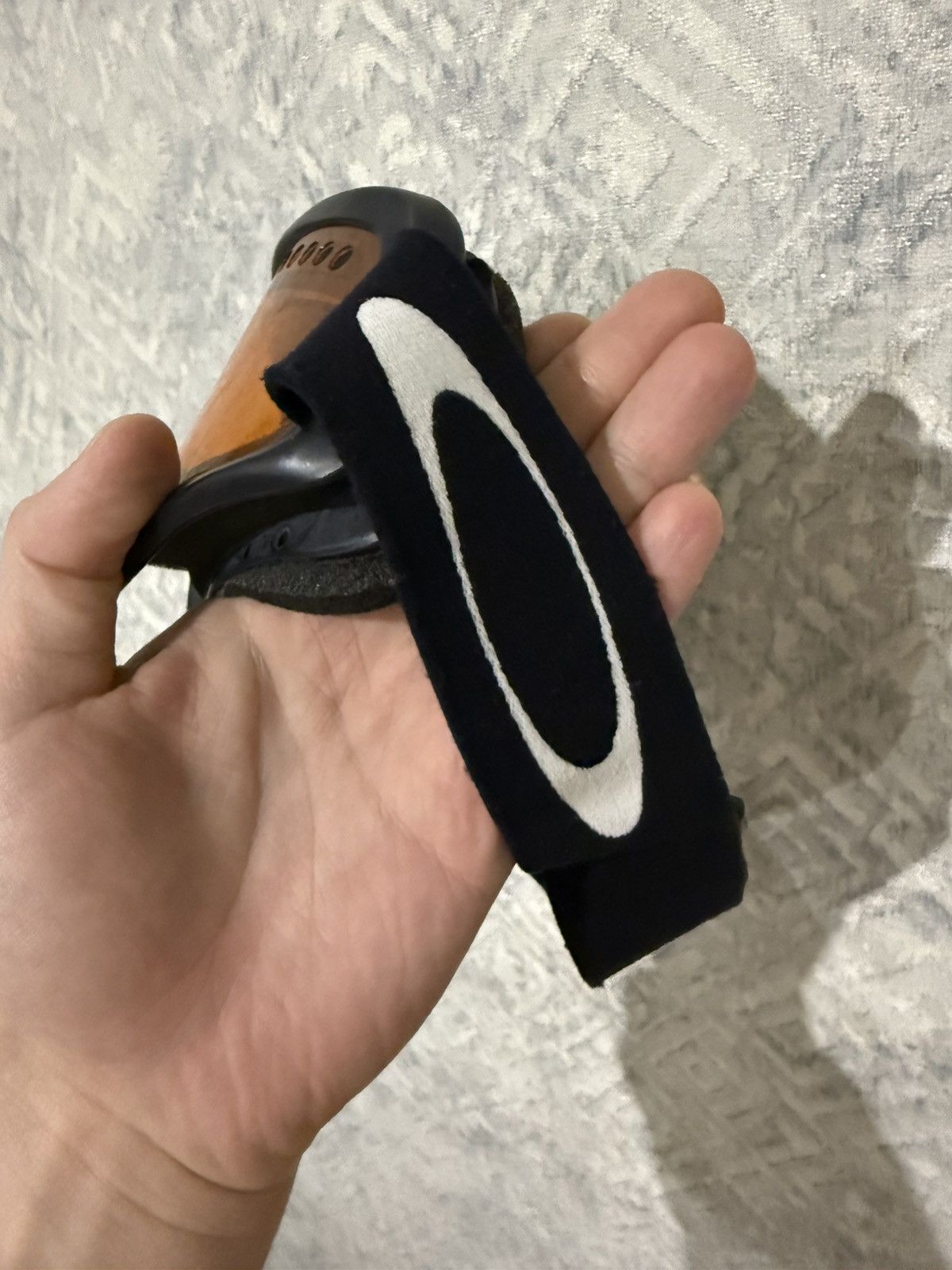 FTP Glock “Perfectjon Authorized Dealer” Board