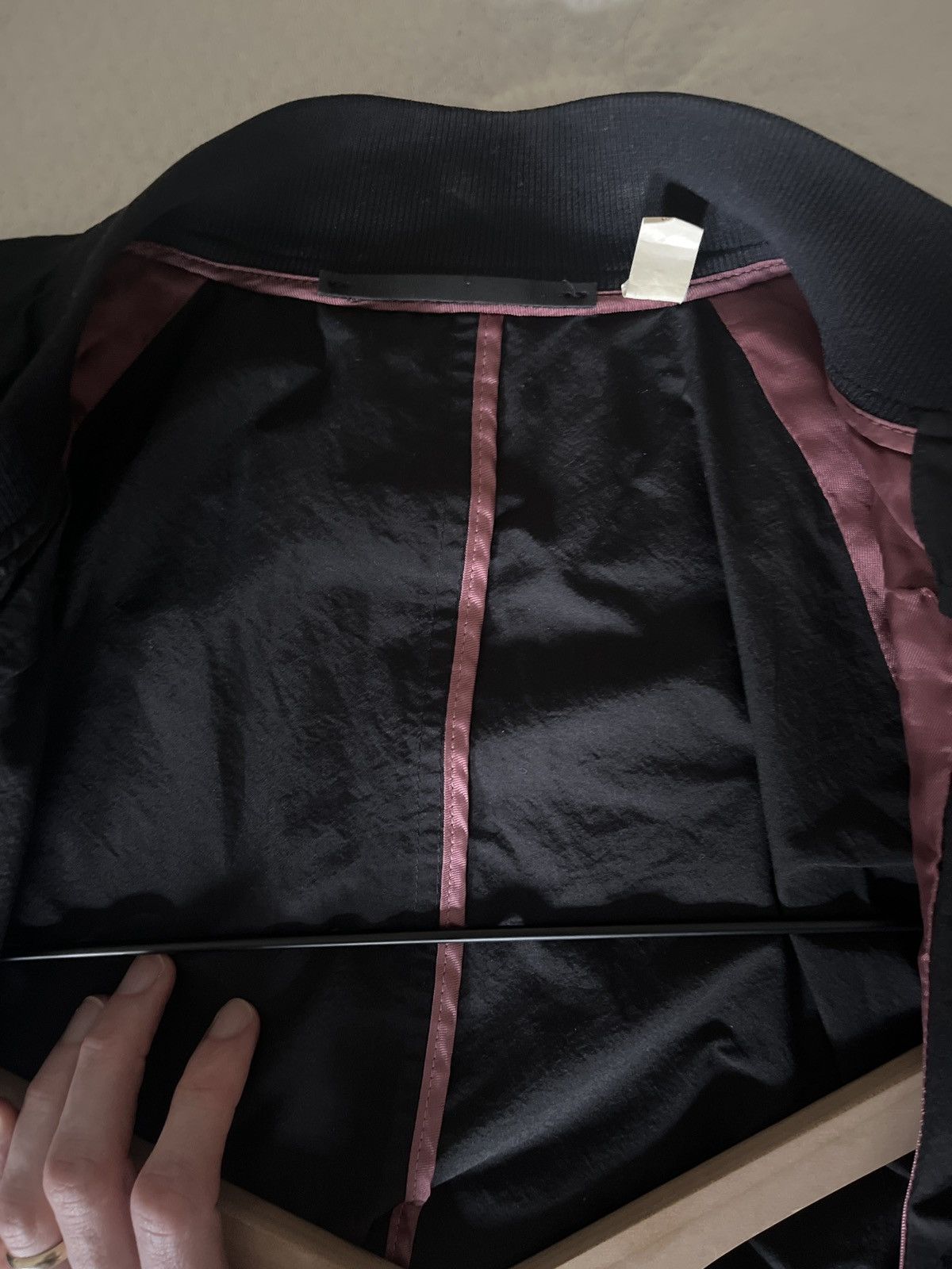 Paul Smith Vintage Paul Smith Bomber Size US M / EU 48-50 / 2 - 3 Thumbnail