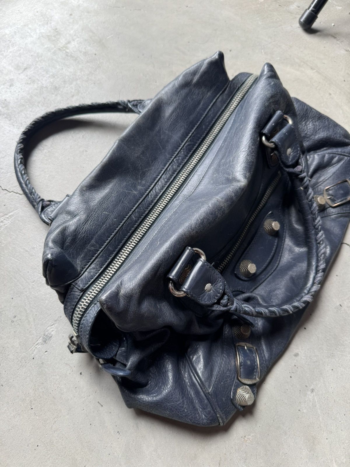 Balenciaga Balenciaga Motocross Giant 21 Midday. Size ONE SIZE - 9 Thumbnail