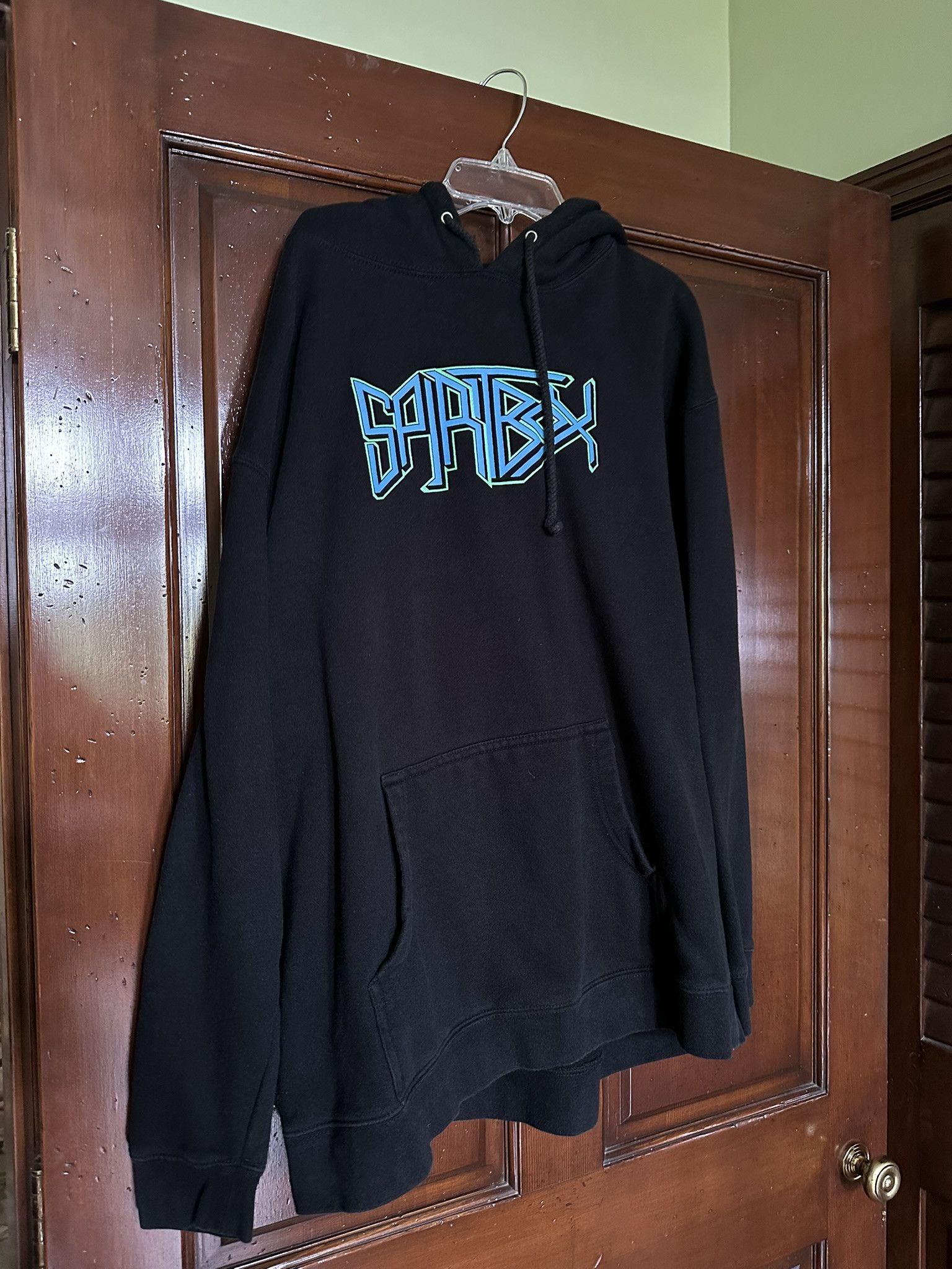 Other Spiritbox Snake Venom Hoodie Size US XL / EU 56 / 4 - 2 Thumbnail