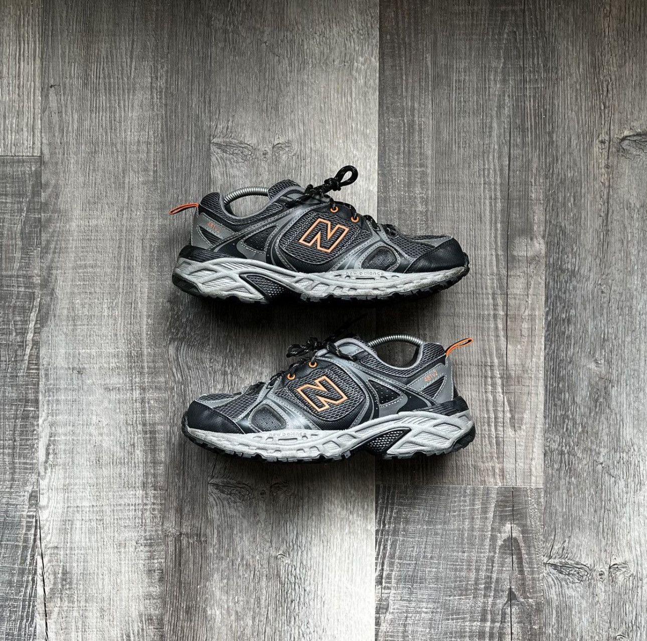 New Balance NEW BALANCE 481V2 All Terrain 9M Grailed