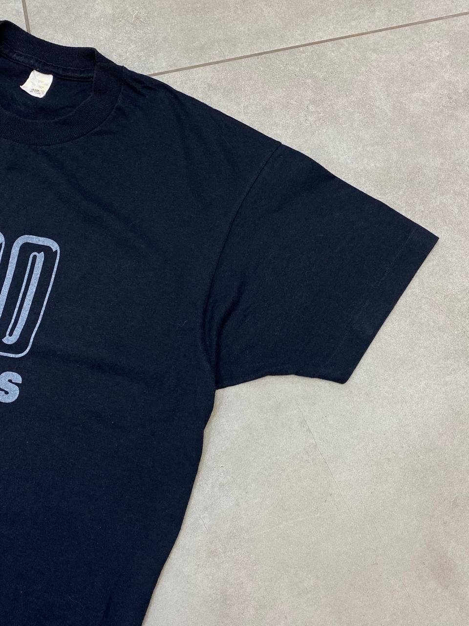 Band Tees Vintage The Repo Brothers 90s Maximun R'n'B Tour T-Shirt Size US XL / EU 56 / 4 - 5 Thumbnail