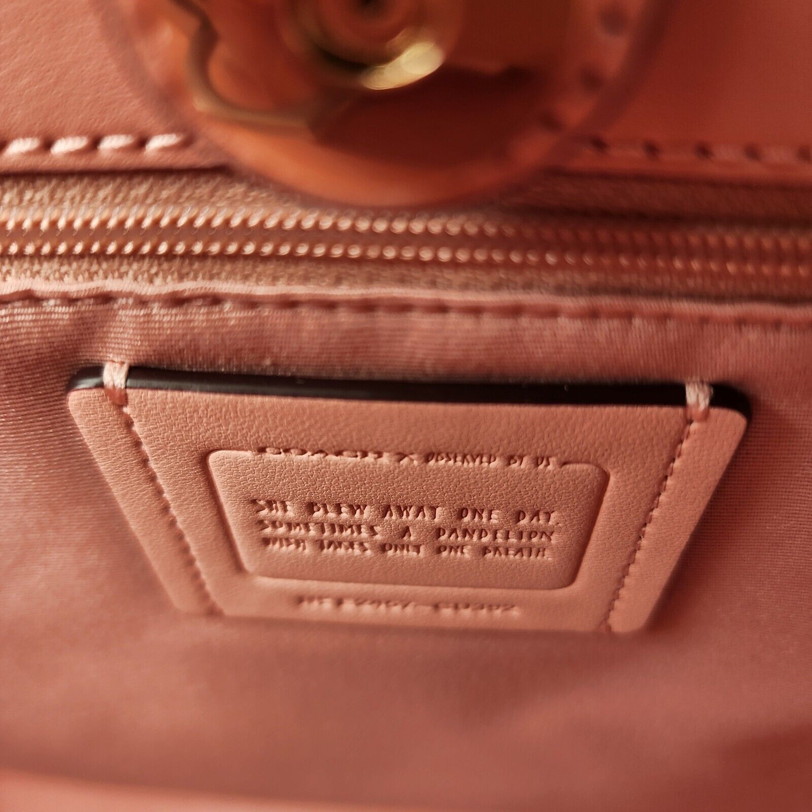 Coach Coach CU392 Coach X Observed By Us City Tote Bag Signature Size ONE SIZE - 6 Thumbnail