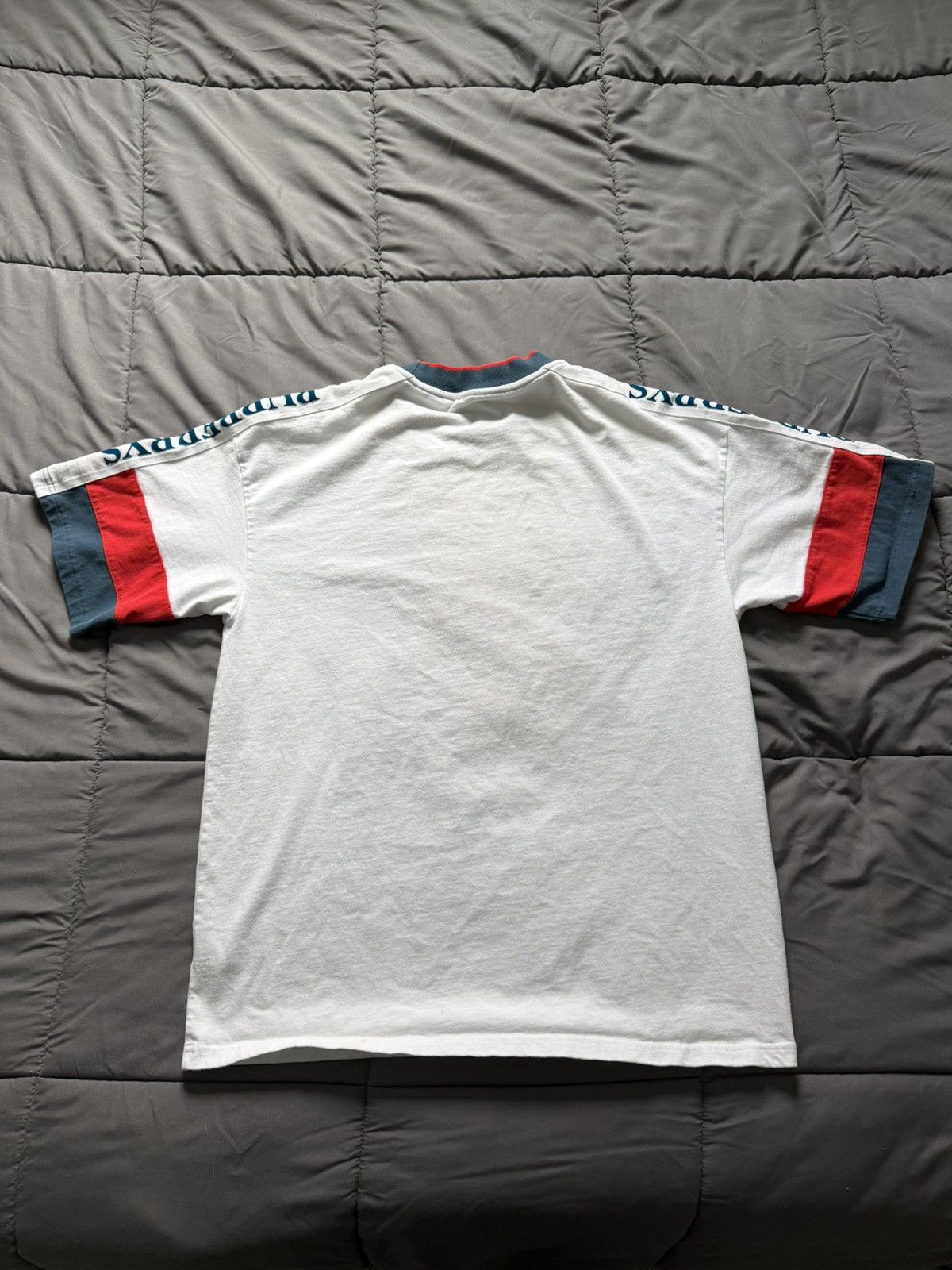 Burberry Burberry T-shirt Size US L / EU 52-54 / 3 - 7 Thumbnail