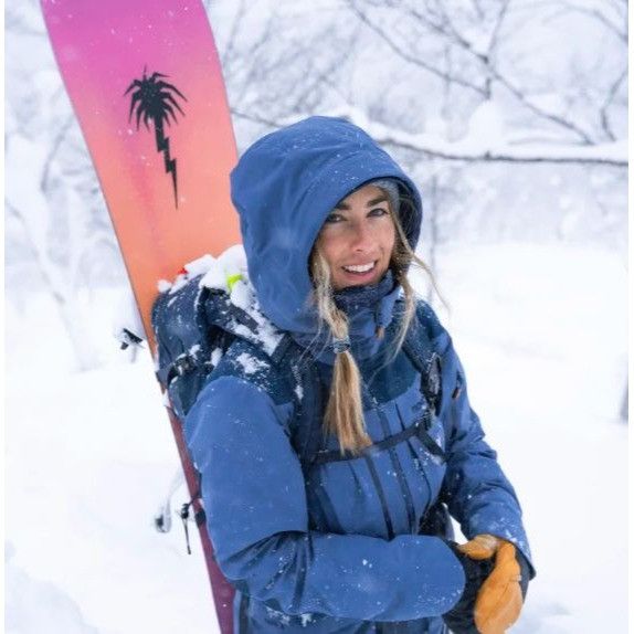 Norrona Norrona W's L Tamok Gore-Tex Performance Shell Jacket NWOT M Size L / US 10 / IT 46 - 13 Thumbnail
