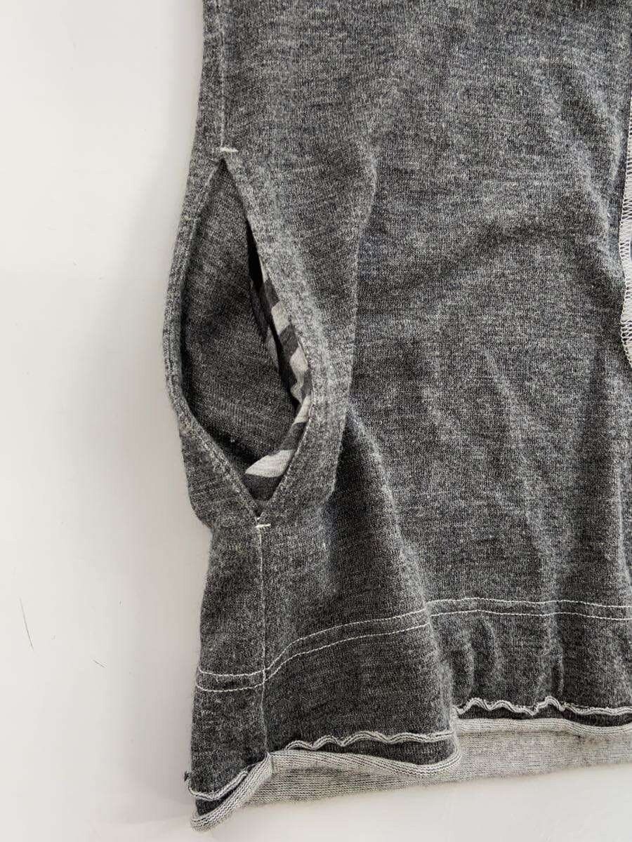 Yohji Yamamoto SS93 Knit Cardigan Size US L / EU 52-54 / 3 - 8 Thumbnail