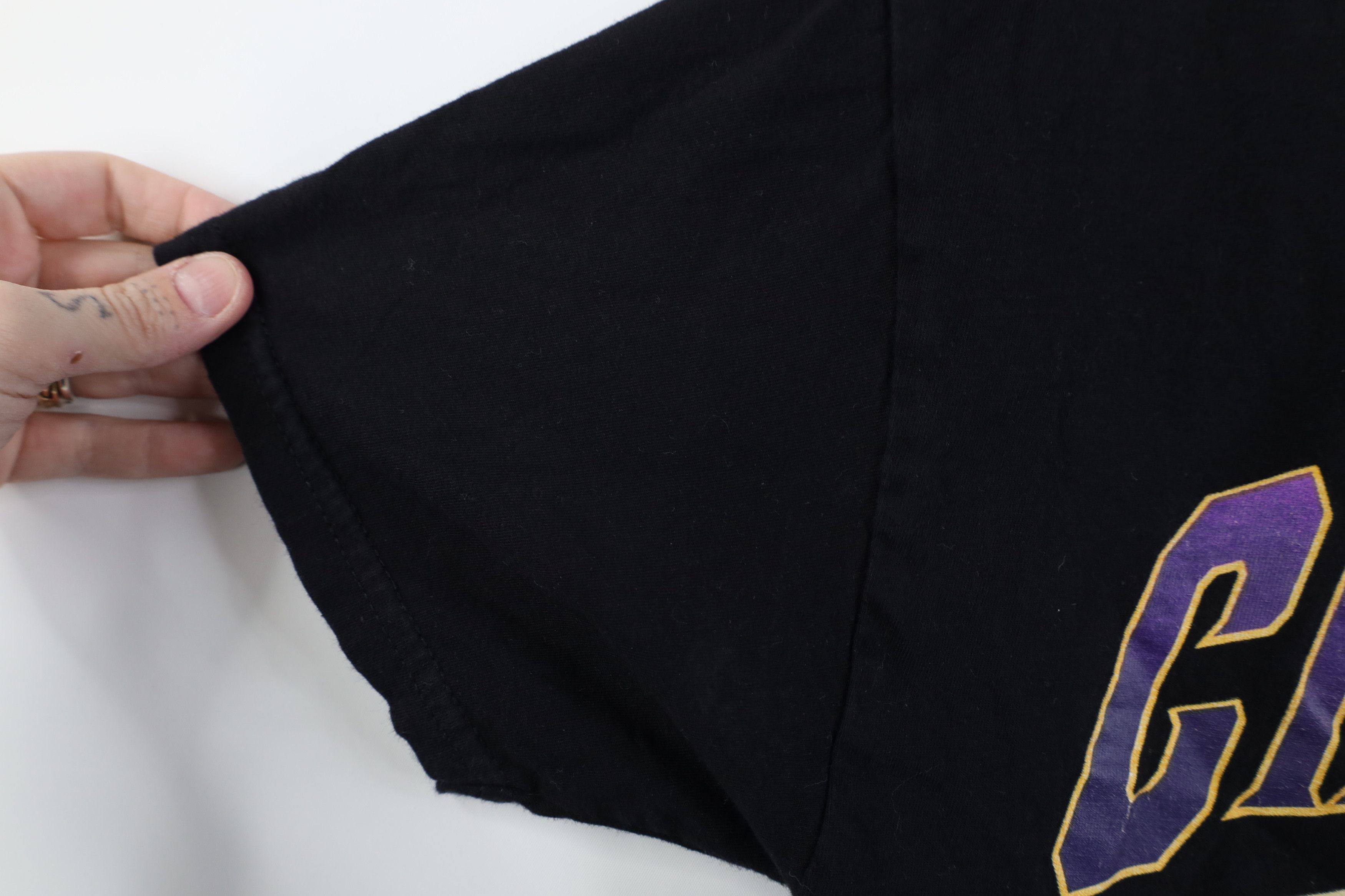 Mitchell & Ness Mitchell & Ness Los Angeles Lakers Championship T-Shirt Size US S / EU 44-46 / 1 - 8 Thumbnail