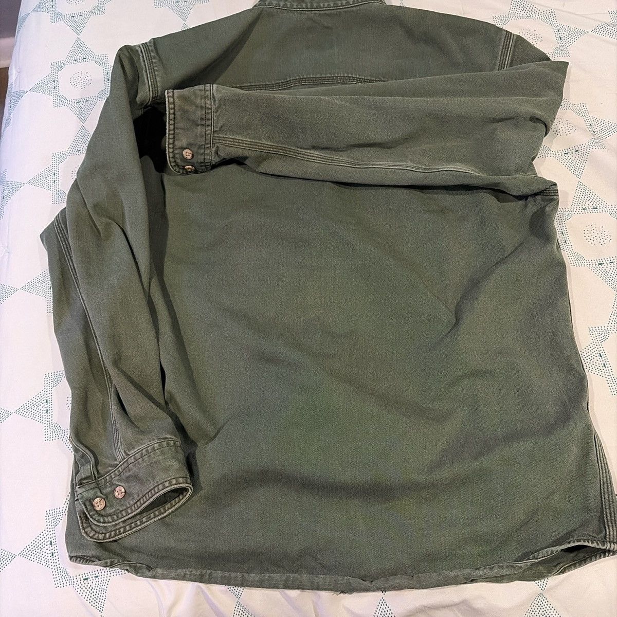 Carhartt Carhartt Size US M / EU 48-50 / 2 - 5 Thumbnail