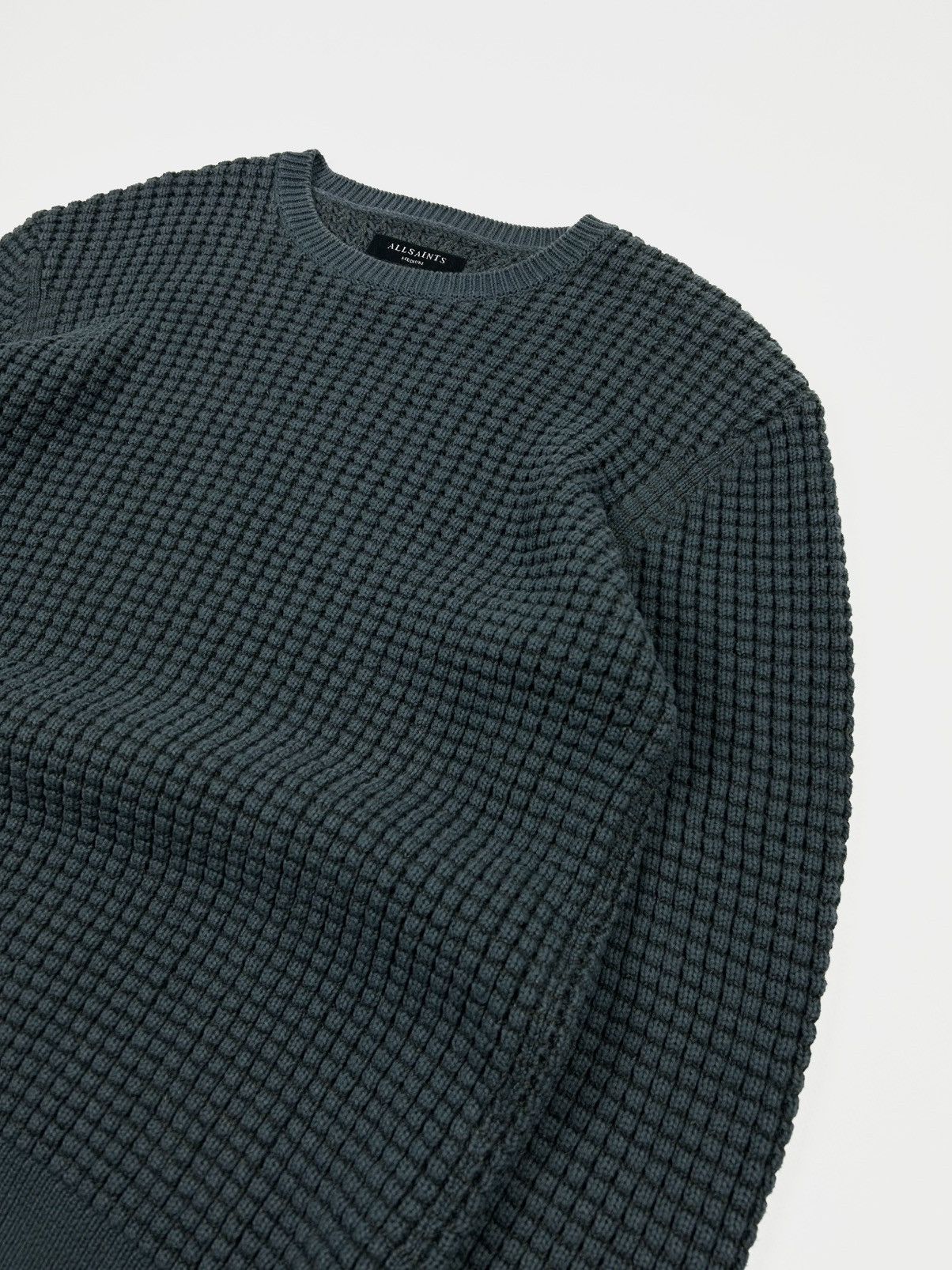 Allsaints Vintage Allsaints knitted sweater old many style Size US M / EU 48-50 / 2 - 6 Thumbnail