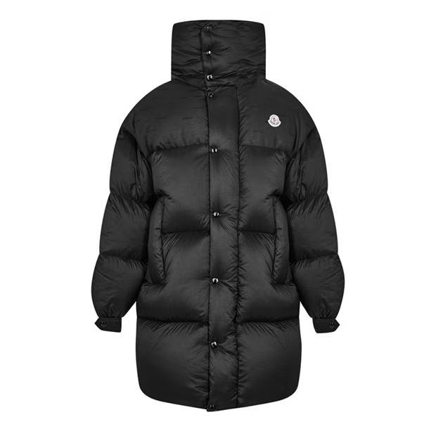 Moncler Verone Long Down Jacket Size US S / EU 44-46 / 1 - 1 Thumbnail