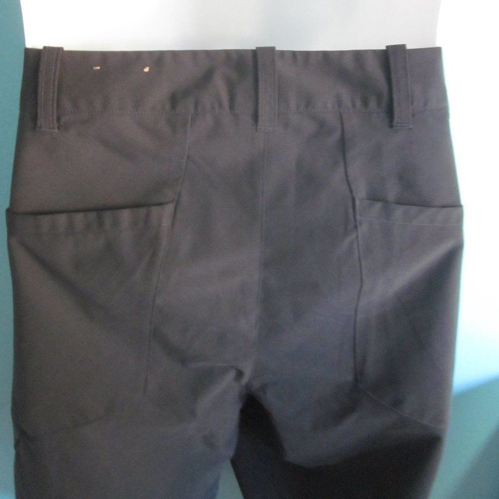 Houdini Houdini Shorts Mens Size XL Dark Gray Size US 44 / EU 60 - 9 Thumbnail
