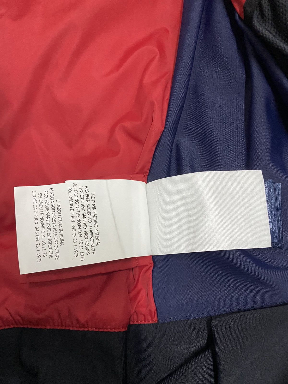 Rossignol Giacca neve Flag Sky Captain Rossignol x Tommy Hilfiger S/L Size S / US 4 / IT 40 - 16 Thumbnail