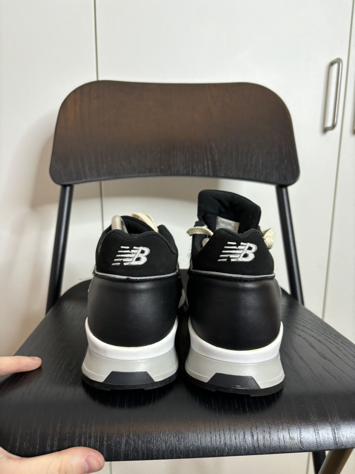 New Balance New balance 1500 Size US 12.5 / EU 45-46 - 9 Thumbnail