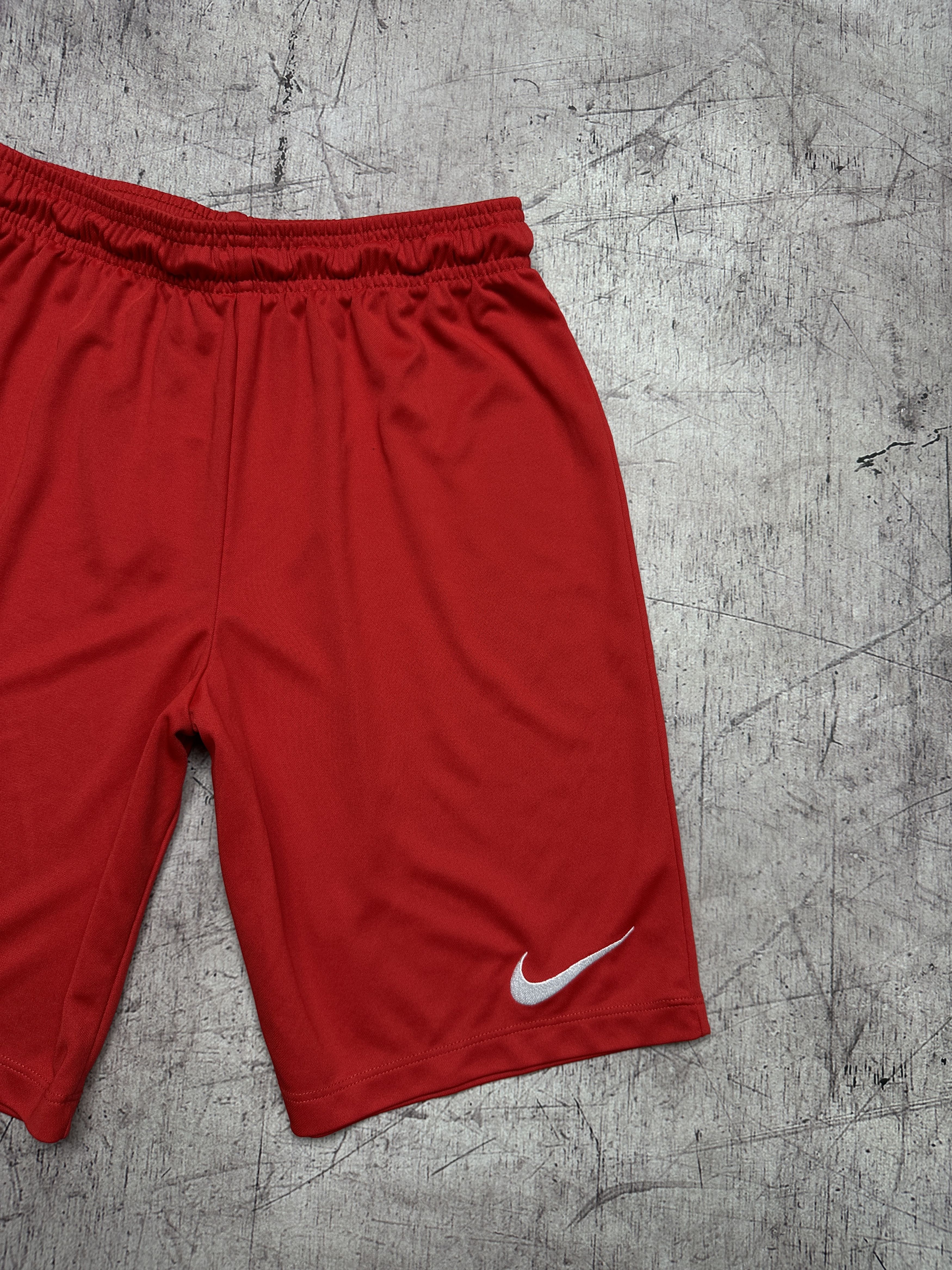 Nike Nike Dri Fit Mens Shorts Size US 32 / EU 48 - 2 Thumbnail