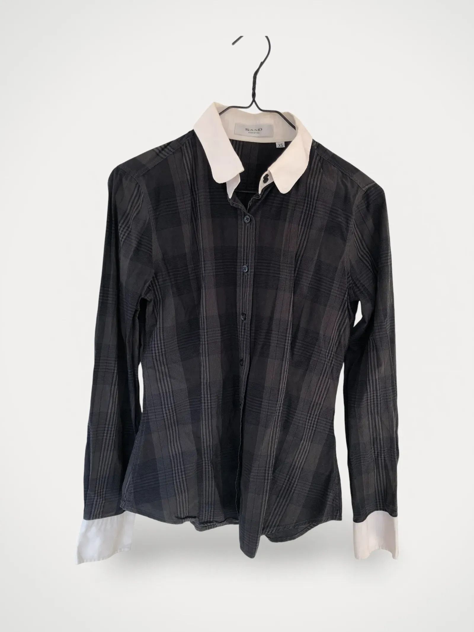 SAND Sand Shirt Size XS / US 0-2 / IT 36-38 - 1 Thumbnail