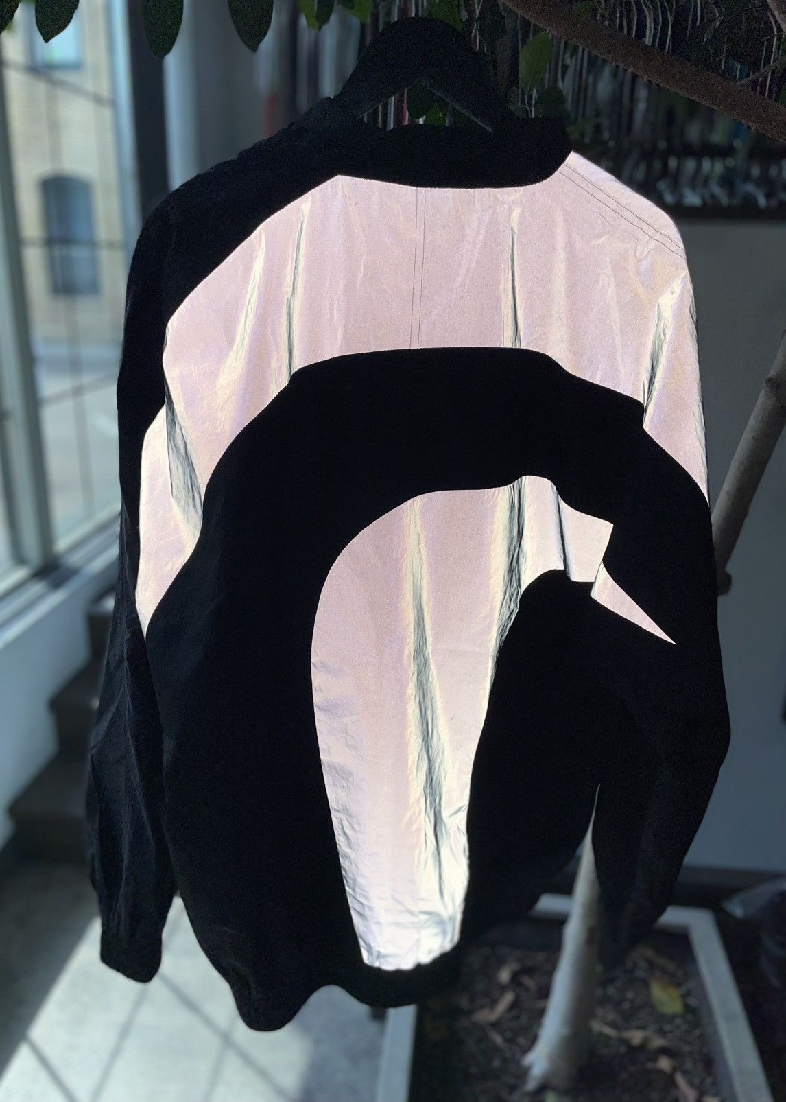 FUCT FUCT Fuct 3M Academy Logo Anorak Size US XL / EU 56 / 4 - 3 Thumbnail