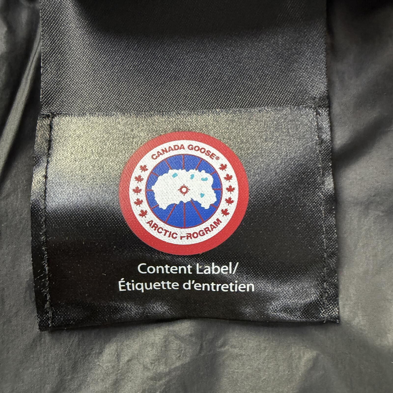 Canada Goose Canada Goose Breton Size XL Size US XL / EU 56 / 4 - 11 Thumbnail