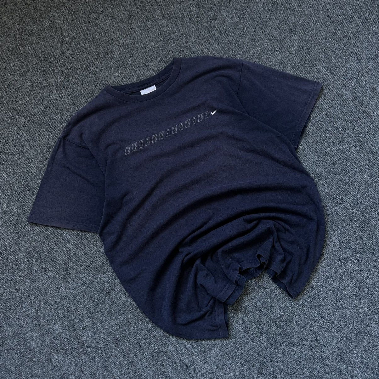 Y/Project VTG Nike Tunder Air T-shirts Big Logo Size M 90s USA Retro Size US M / EU 48-50 / 2 - 5 Thumbnail