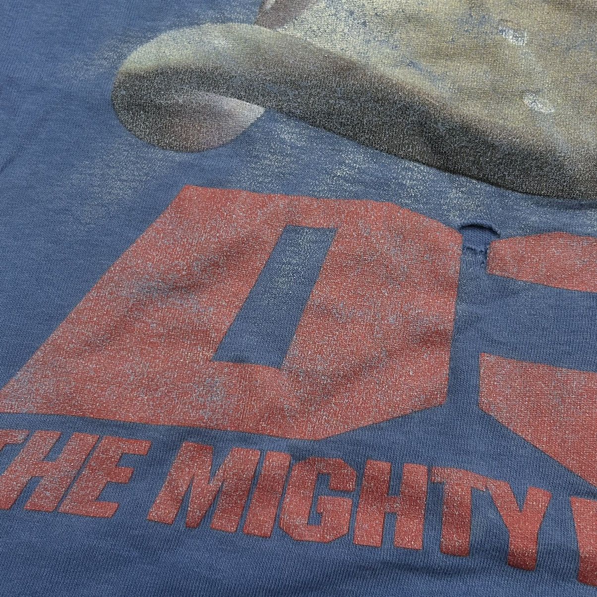 Disney Vintage 90s Disneys D3 The Mighty Ducks Movie T-shirt L Size US L / EU 52-54 / 3 - 3 Thumbnail