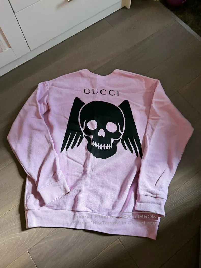Gucci Gucci Sweater Size M / US 6-8 / IT 42-44 - 2 Thumbnail