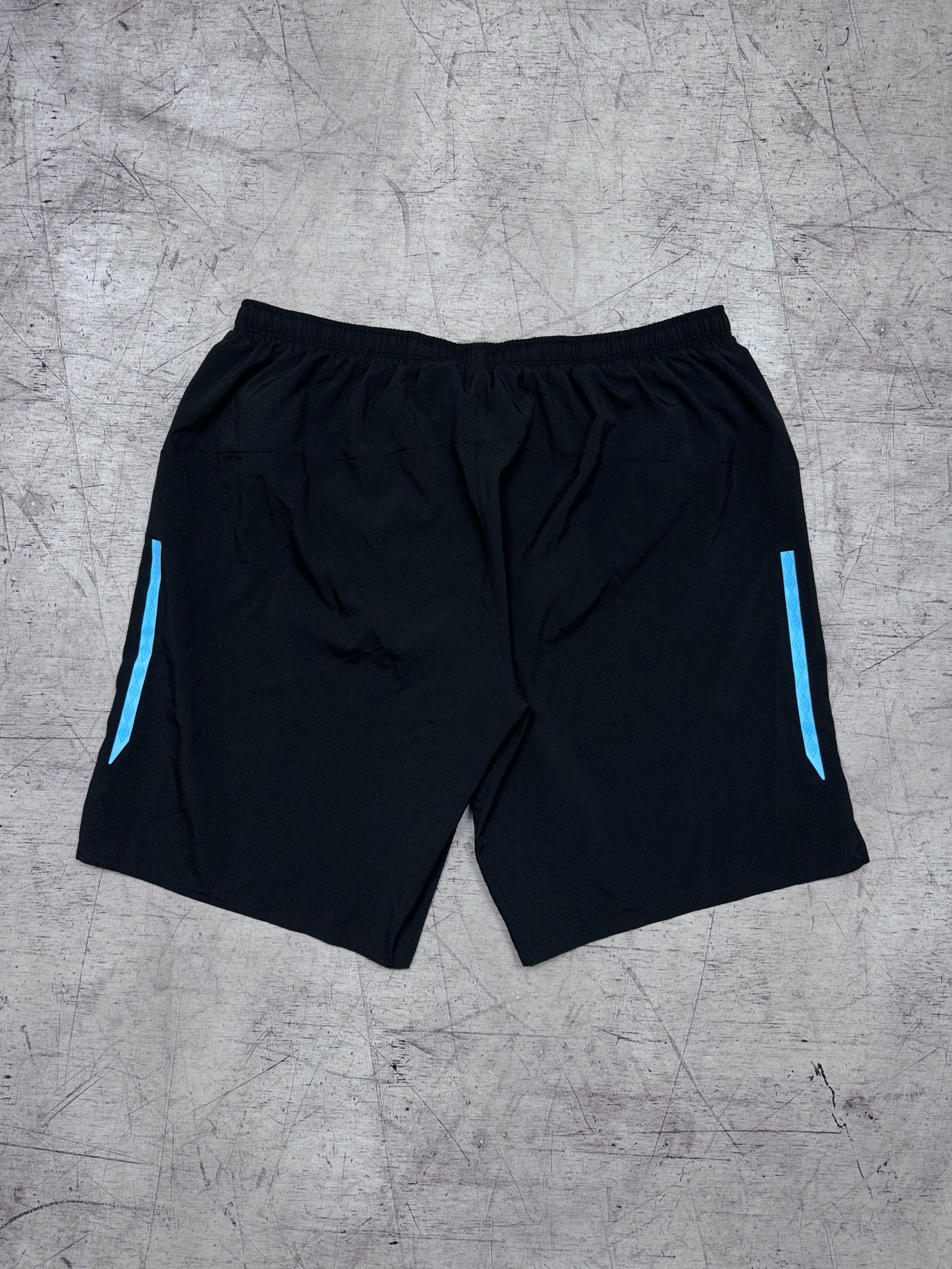 Umbro Umbro West Ham United Mens Shorts Size US 34 / EU 50 - 8 Thumbnail