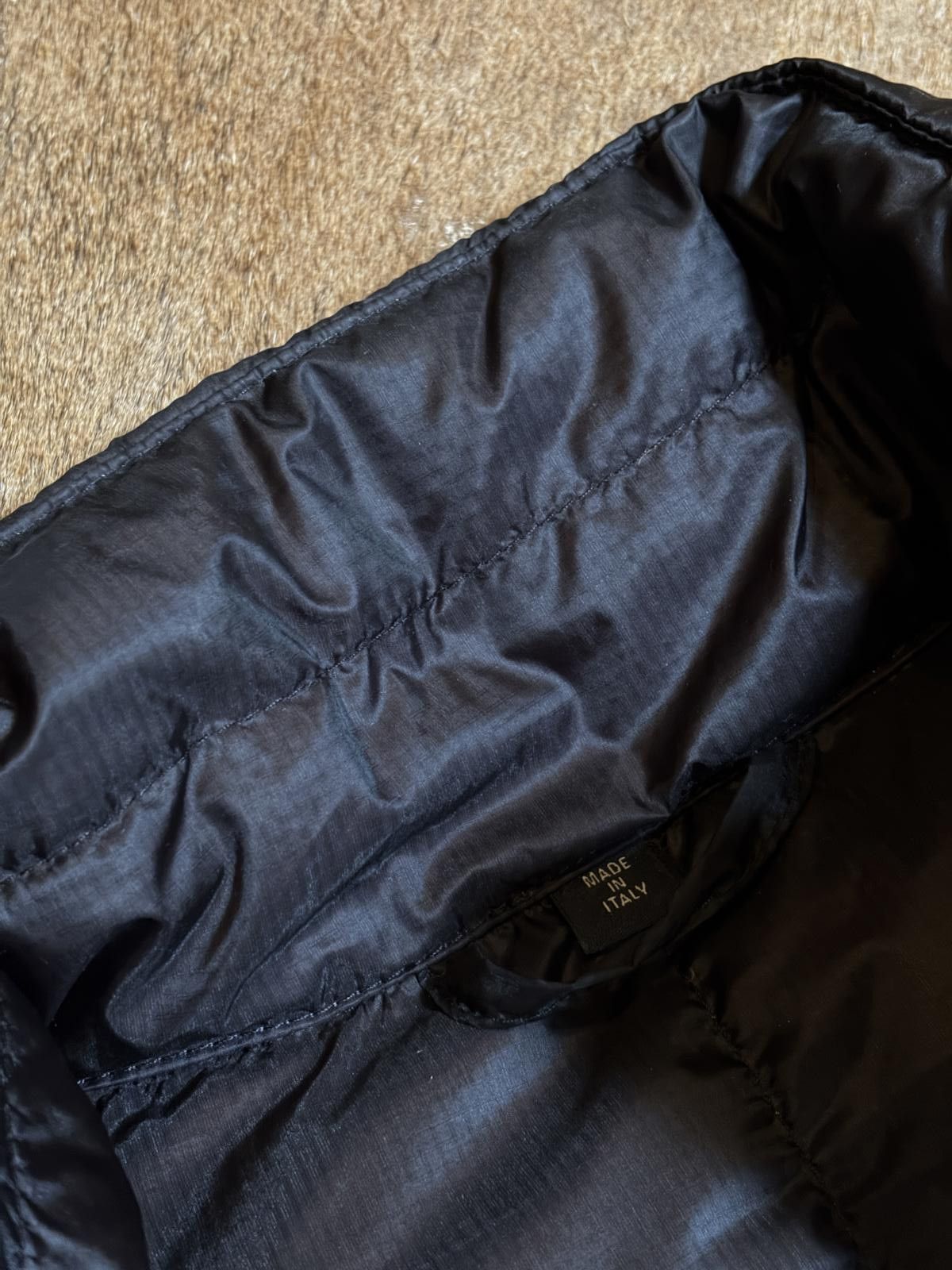 Alfred Dunhill Dunhill Gilet Size US M / EU 48-50 / 2 - 6 Thumbnail