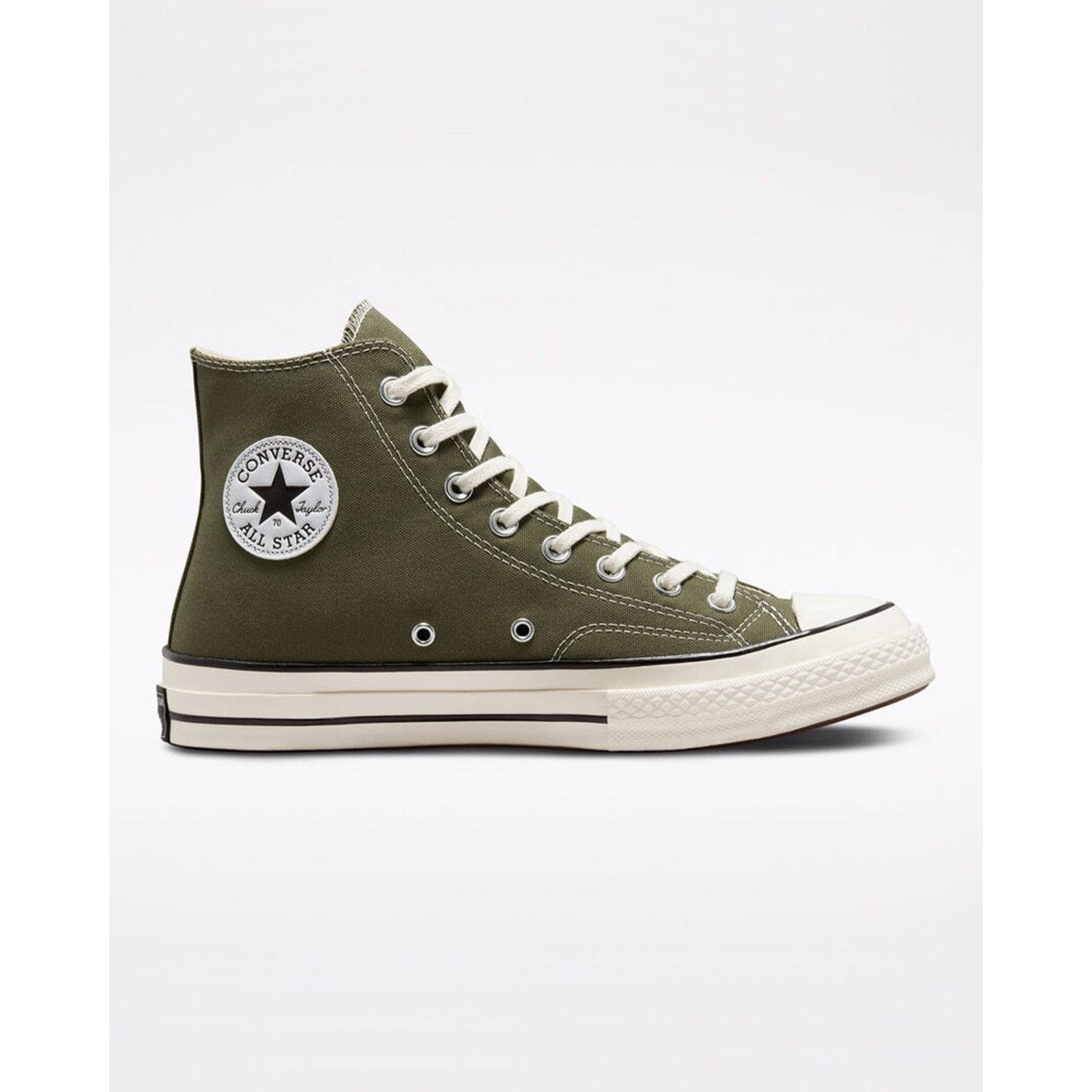 Converse Converse Chuck Taylor 70 High Green 172817C Unisex 11.5 Size US 11.5 / EU 44-45 - 1 Thumbnail