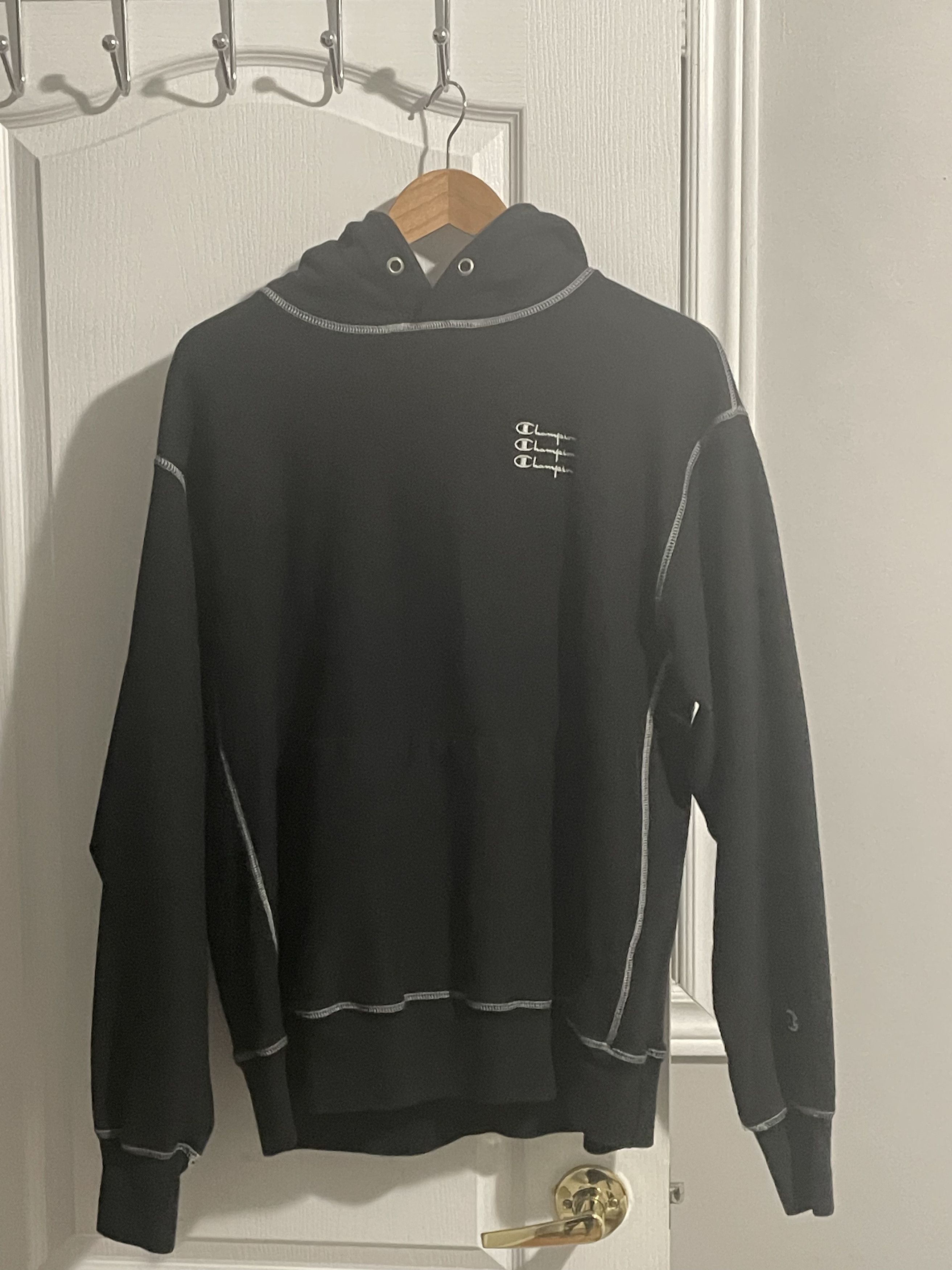 Champion Men's Champion Life Reverse Weave Size US L / EU 52-54 / 3 - 1 Thumbnail