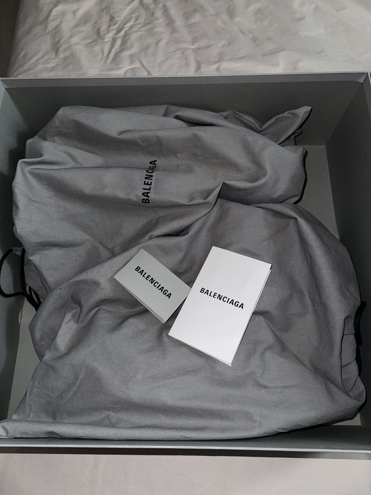 Balenciaga Balenciaga bulldozer boots Size US 6 / EU 39 - 10 Thumbnail